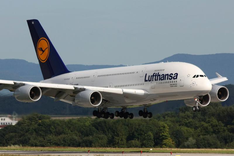 German Airline Lufthansa Re-Introduces Nairobi-Frankfurt Flights