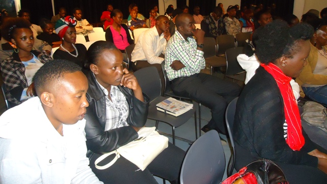 Lola Kenya Screen's 87th monthly film forum