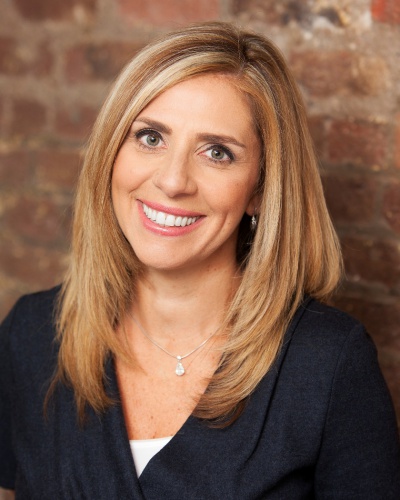 Nicola Mendelsohn, VP, EMEA, Facebook