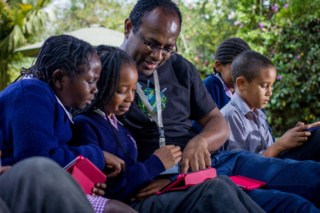 Mombasa County Launches Project Using Technology to Improve Understanding of Educational Challenges in Schools