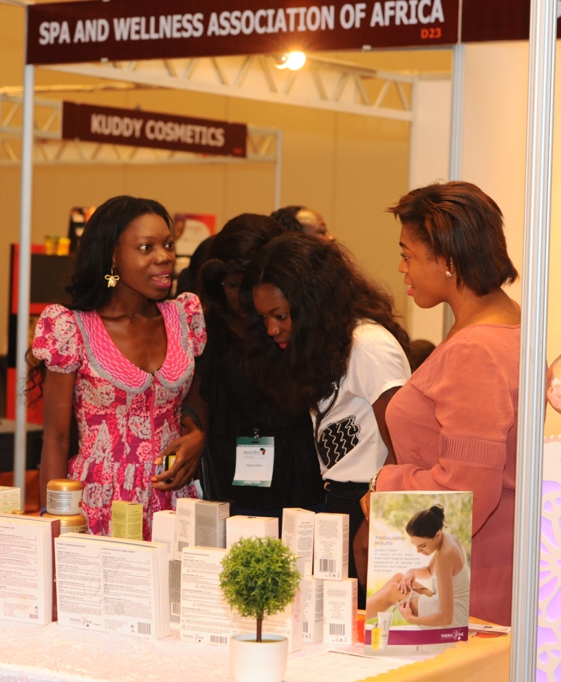 Africa Beauty Fair to Exhibit Advances in Cosmetic Procedures