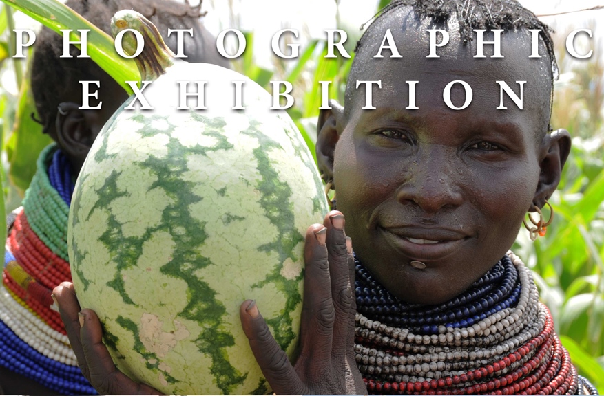 Nairobi Museum Hosts Photographic Exhibition on Adversity, Hope and Change