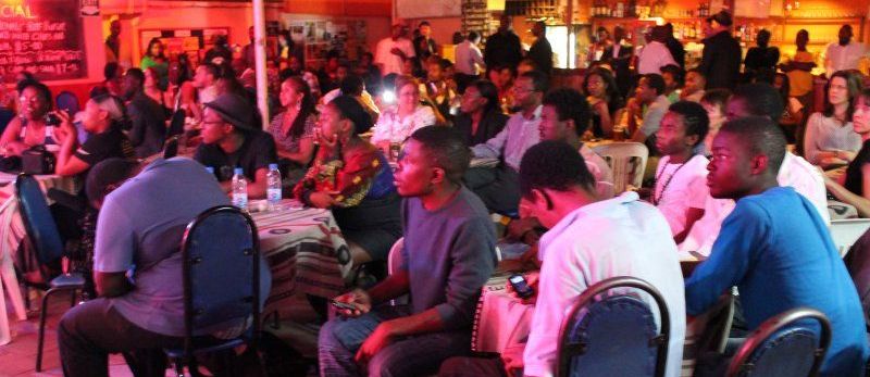 Harare Hosts Protest Arts International Festival