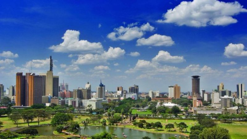 Nairobi Implements Urban Development Master Plan