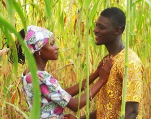 NAKOM, a haunting film about the conflict between tradition, modernity and love