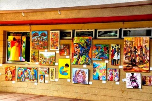 Kenya’s Affordable Art Show Invites Entries