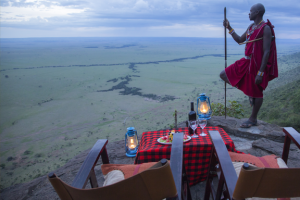 Weekend Brealaway at Mara Engai camp in the Maasai Mara Game Reserve