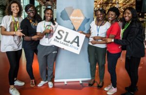 Facebook Africa partners with She Leads Africa