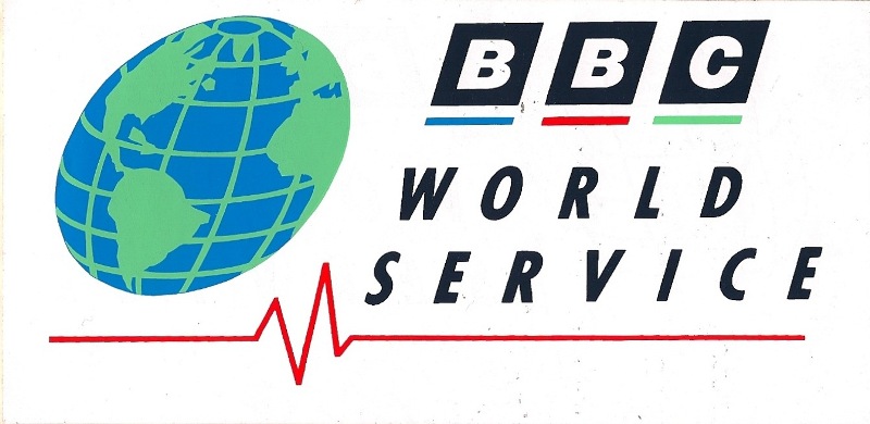 The BBC World Service began as the BBC Empire Service in 1932, aimed at English speaking people living abroad.