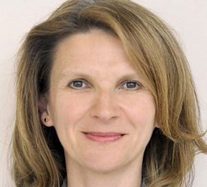 May Hockaday, Controller of BBC World Service English says the broadcaster is "aiming to attract new and younger audiences, particularly on digital and social platforms.â€ 