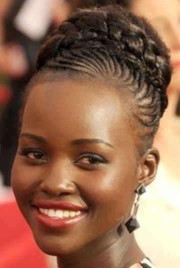Why Black Career Women Wear the Hair of ‘Dead People’