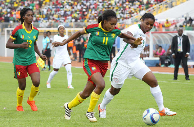 Why Africa Should Invest in Women’s Football