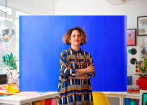 Camille Walala_Photography by Toby Coulson