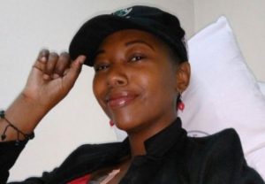 Former NTV presenter Janet Kanini Ikua has passed away on April 1, 2017.