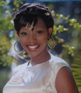 Janet Kanini urged thespians to ‘never give up’ but to trudge on as ‘drama is a therapeutic medium.’