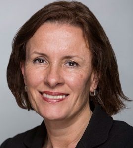 Alison Tweed, Chief Executive Officer of Book Aid International, says everyone should have access to books that will enrich, improve and change their lives whatever their circumstances.