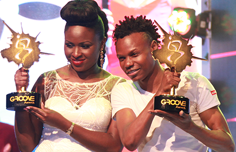 Gospel Music Awards Presentation Leaves Tongues Wagging