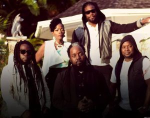 Royal Family of Reggae Performs in Uganda, Confesses Love for Kenya and Ethiopia.