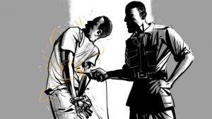 Military officials in Rwanda can use torture whenever they please, Human Rights Watch say.