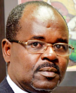 Habil Olaka, Chief Executive Officer of the Kenya Bankers Association, said most entrepreneurs in the fashion industry do not have the necessary skills to financially manage businesses. 