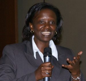 Mendi Njonjo, Hivos East Africa’s Regional Director, welcomed the move to set up Kenya Fashion Council, enabling an environment that will spur growth and innovation and creation of jobs, especially for women and youth. 