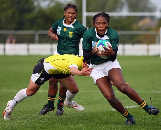 Rugby Africa Releases Competition Schedule for 2018
