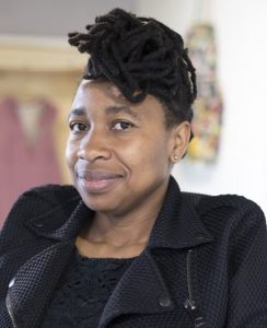 Georgina Maxim is known for both working as artist and curator with over a decade of arts management and curatorial practice.