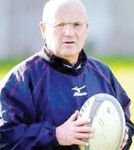 Ian Snook brings with him a vast wealth of experience, having served in various high profile coaching and consulting capacities in New Zealand, Australia, England, Ireland,Laos, Japan, Croatia,Italy and South Africa.