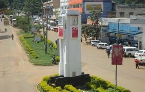 Kakamega town is home to the Isukha and Idakho whose celebratory traditional dance has been placed on UNESCO's 'List of Intangible Cultural Heritage in Need of Urgent Safeguarding'.
