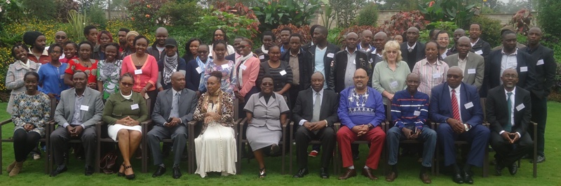 The Film Industry We Want consultative meeting brought film associations, guilds, lawyers, media representatives, independent moviemakers, trainers, businesses and regulatory agencies together for deliberation