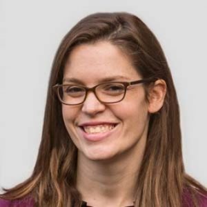 Emma Taylor, Head of Communications, Book Aid International, says schools are hugely overcrowded and have very few books. More than 100 learners often share a single teacher and only a few tattered textbooks.