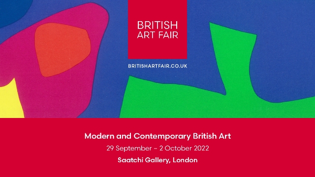 Leading Dealers to Present Best Modern and Contemporary Art