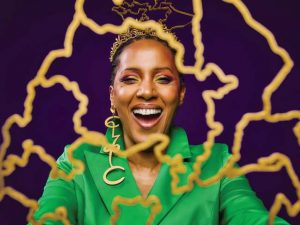 Ethiopia is my heritage; my roots are still a big part of me, wherever I go. And Abay, the river, is like a person to me because it’s so powerful – it’s a magical place.