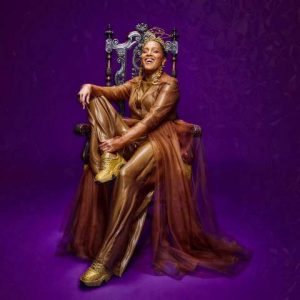 Born in the Ethiopian city of Dire Dawa, Minyeshu’s family relocated to the capital, Addis Ababa, when she was still a child.