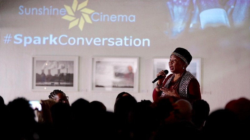 Online Course in Using Film for Change Invites Applicants