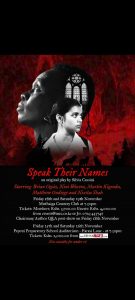 Nairobi to Stage Play About Persecuted Women