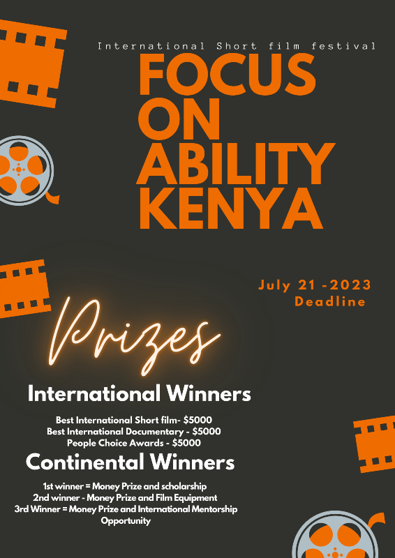 Australian Film Festival Comes to Kenya, Invites Submissions