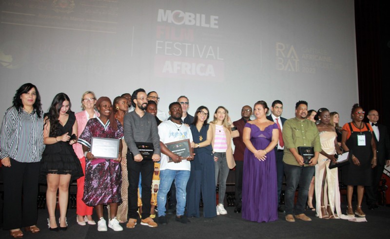All-Africa Film Festival Announces Winners