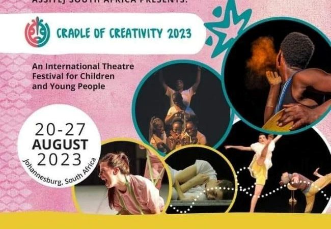Festival Offers a Feast of Engaging Arts for Young Theatre Lovers