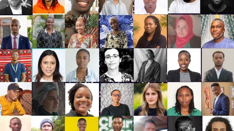Some 35 participants from 22 African countries have been selected for the third edition of Durban FilmMart Institute (DFMI)'s Business Lab.