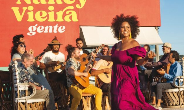 Won’t You Dance to the New Music Album from Cape Verde!