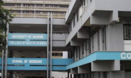 Blood Test Recommended for Sickle Cell Anaemia-Free Offspring