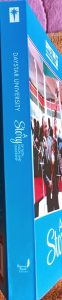 The writers of Daystar University: A Story of Faith, Vision and Leadership also fail readers when they say James Kamunge was awarded an honorary degree by Egerton University without specifying which sort of degree as they do when they say Daystar awarded Mageria and Talitwala an honorary Doctor of Laws (Honoris Causa) in 2008 and 2019, respectively. What was so difficult in calling up Kamunge or Egerton University to confirm which honorary degree had been awarded in recognition of Kamunge's 'exemplary performance as a public servant and for his contribution to the education sector' in order to add value to a project as important as this book that documents the history of Daystar University?