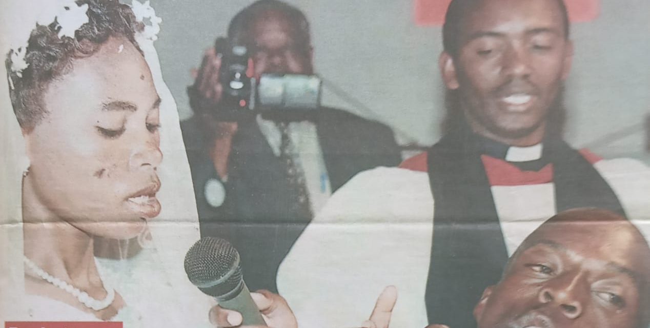 Where Dissolution of Marriage is Almost Impossible