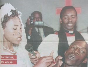 It is almost impossible to have your union dissolved in Kenya once you are legally married.
No matter how bad your marriage deteriorates, you and your spouse can't just agree to amicably go your separate ways or ask the court to grant you divorce.