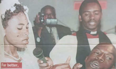 Where Dissolution of Marriage is Almost Impossible