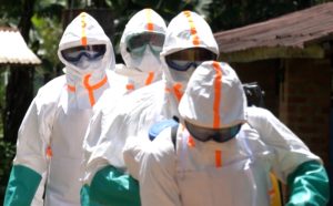 Kenya readies for possible ebola outbreak