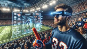 How Technology Is Changing the Kenyan Sports-Fan Experience