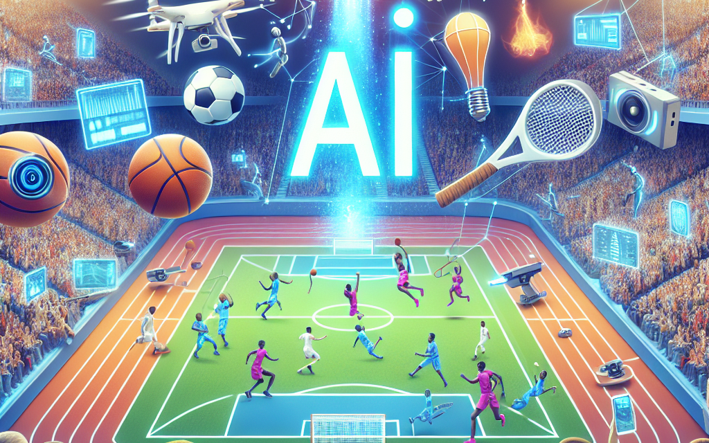 How Technology Is Changing the Kenyan Sports-Fan Experience