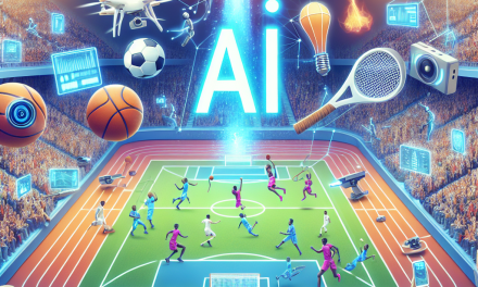 How Technology Is Changing the Kenyan Sports-Fan Experience